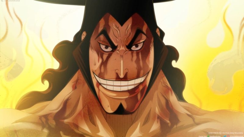 One Piece Episode 960 Release Date, Time, Eng Sub Preview Released!