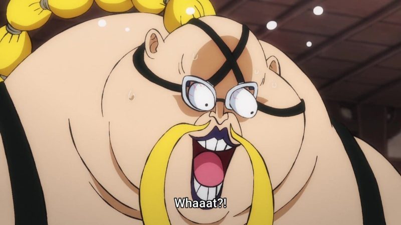 One Piece Episode 988 Release Date And Time: Marco Arrives!
