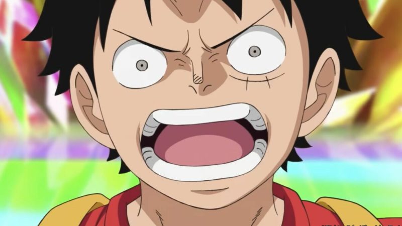 Crunchyroll to Bring ‘One Piece Film: Red’ to the Screens in November