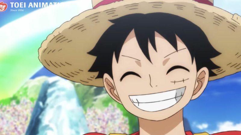 One Piece Film Red Breaks Franchise’s Earning Record in 10 Days