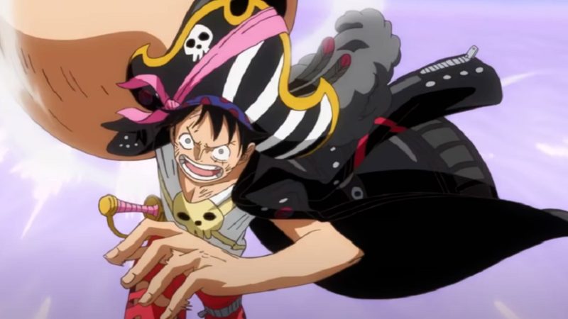 One Piece Film Red: Western Release Dates OUT! Everything To Know