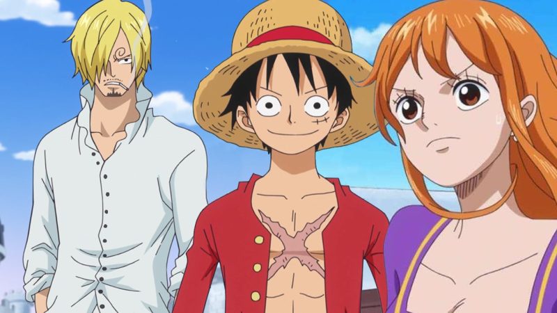 One Piece Manga Ending Announced! How Many Chapters Left? Everything To Know