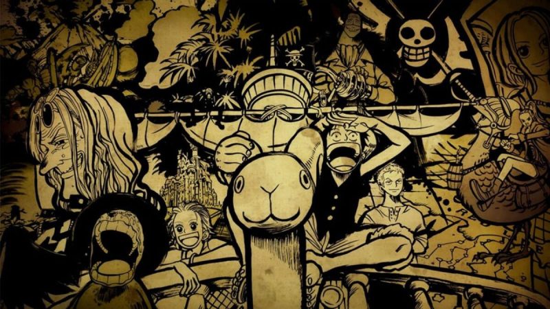 One Piece Odyssey’s New Trailer Features Bond Arts and Hysteria!