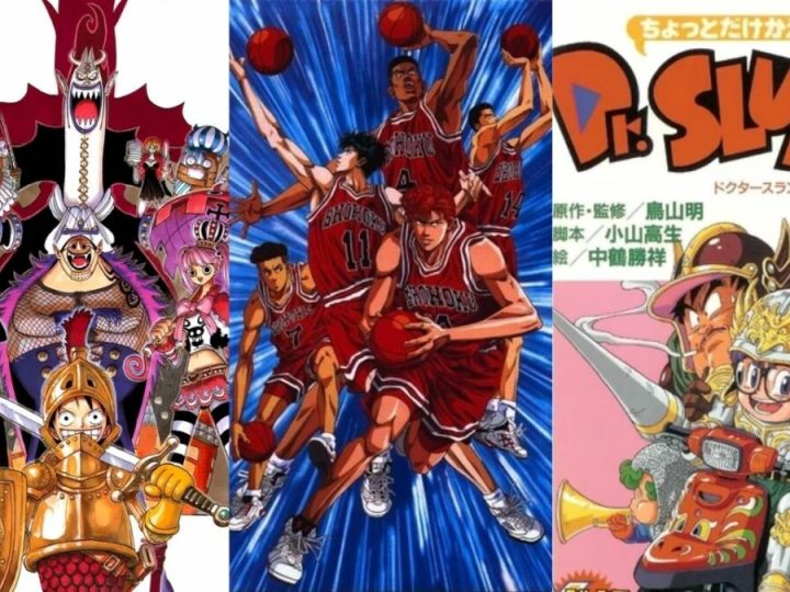 Tubi Strikes Deal with Toei to Stream One Piece, Slam Dunk And Other Anime for Free!