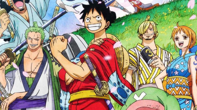 One Piece Episode 983 Preview and Leaks!!