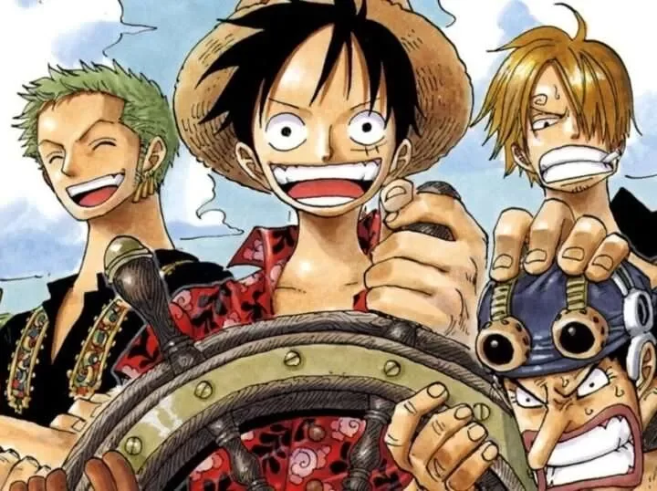 One Piece Episode 1043 Publication Date, Spoilers & Other Informations