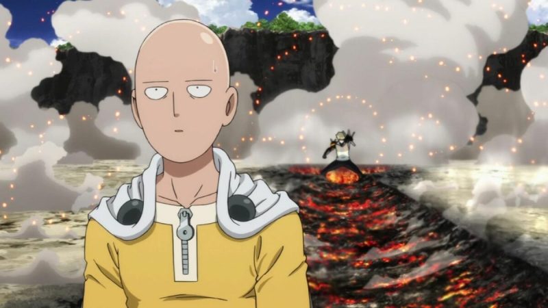 ‘One Punch Man’ Bags’ Fast and Furious’ Director for Live-Action Film