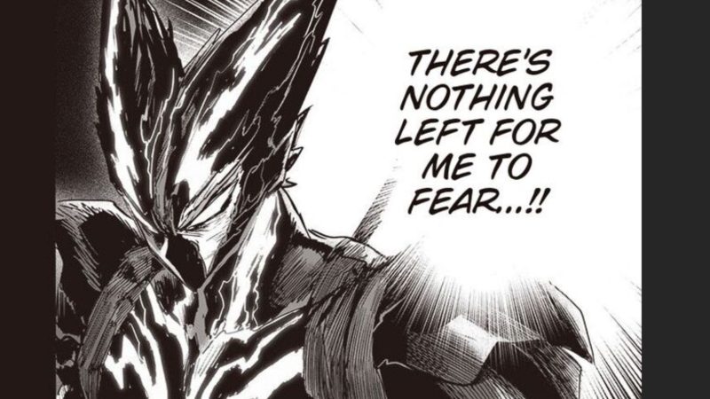 One Punch Man Chapter 162: Saitama Will Obliterate The Planet? Release Date