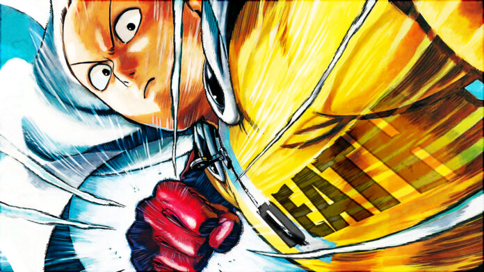 One Punch Man Chapter 141 Release Date, Spoilers with Updates