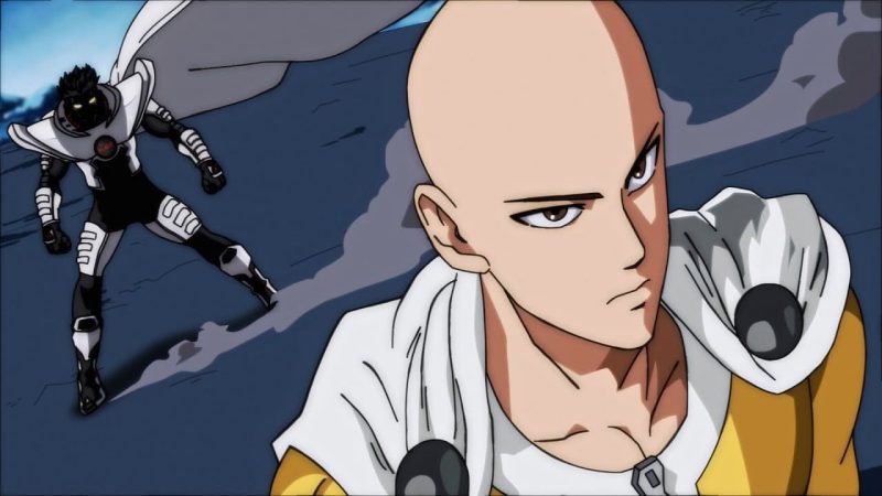 One Punch Man Chapter 148 Raw Scans, Manga Spoilers Release Date