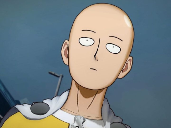 One Punch Man Chapter 156 Release Date And Spoilers Announced