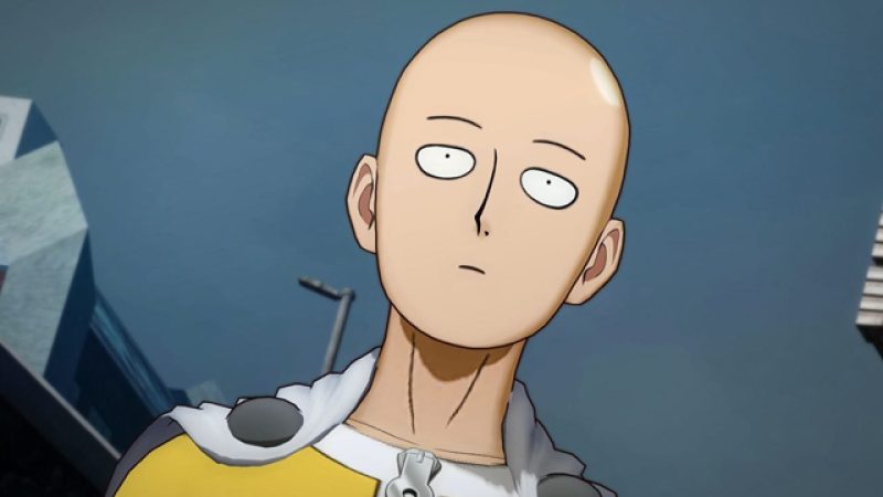 One Punch Man Chapter 156 Release Date And Spoilers Announced