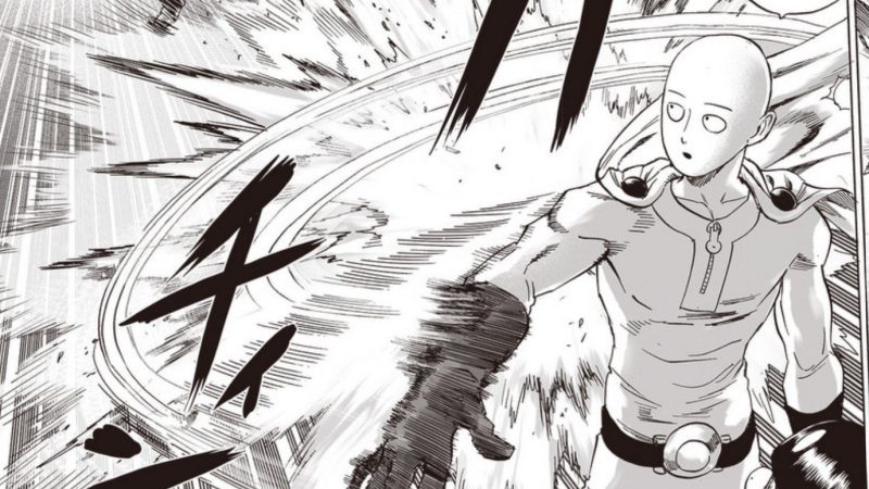 One Punch Man Chapter 163: Garou’s Rage Mutates His Body! Release Date