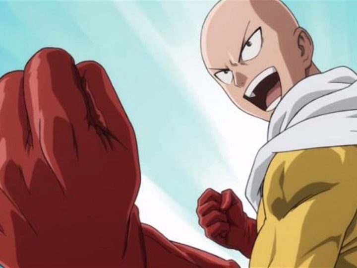 One Punch Man Chapter 164 Raw Scans, Manga Spoiler Release Date