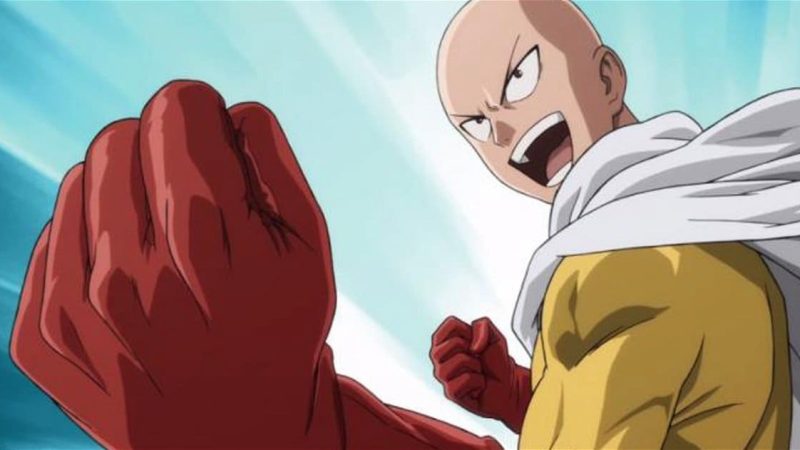 One Punch Man Chapter 164 Raw Scans, Manga Spoiler Release Date