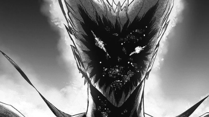 One Punch Man Chapter 167: First Page Hints The END! Release Updates & More To Know