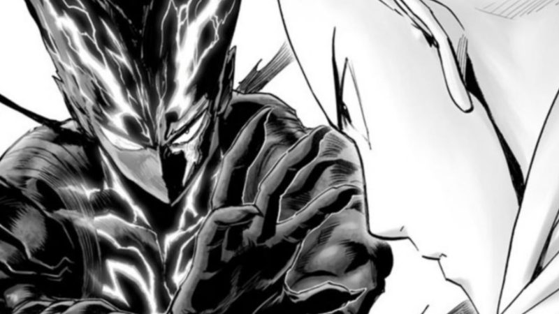 One Punch Man Chapter 169: Will Garou Return To His Good Side? Spoiler Alert!