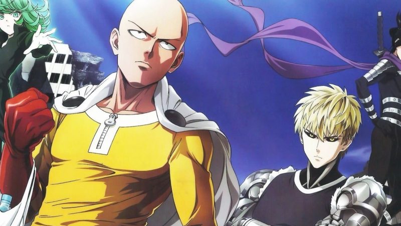 One Punch Man Chapter 171: Coming Back Soon! Murata Confirms His Return! Publication Date & More