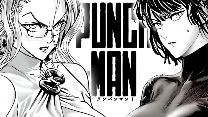 One Punch Man Chapter 175: Psychic Sisters Arc Begins! Saitama In Danger? Plot & Publication Date