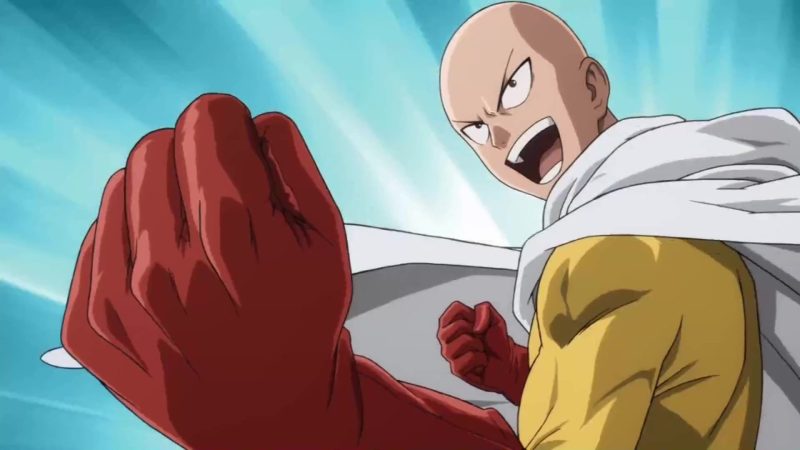 One-Punch Man Season 3: What To Expect? Release Date & More!