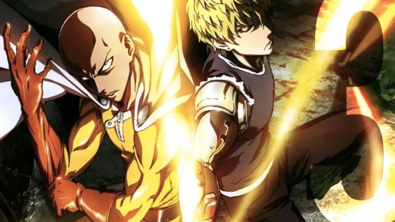 One Punch Man Chapter 155: Saitama Is Here! Release Date & Plot