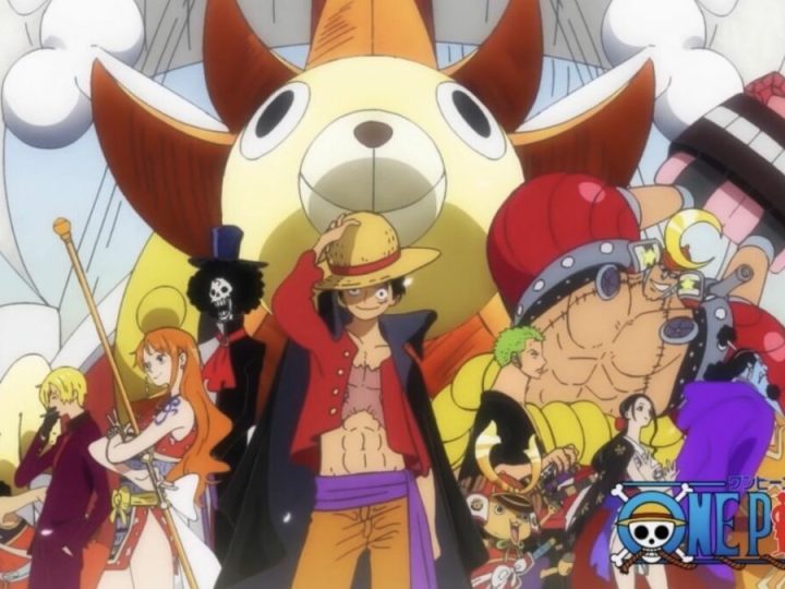 Toei Animation Hack Delays Release of New One Piece, Digimon Episodes