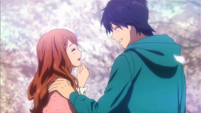 Orange Manga Will Conclude With A “True Ending” In Its 7th Volume!