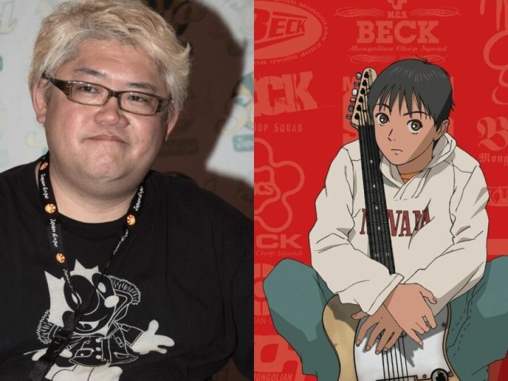 Beck Director, Osamu Kobayashi, Passes Away at 57; Shares His Final Message