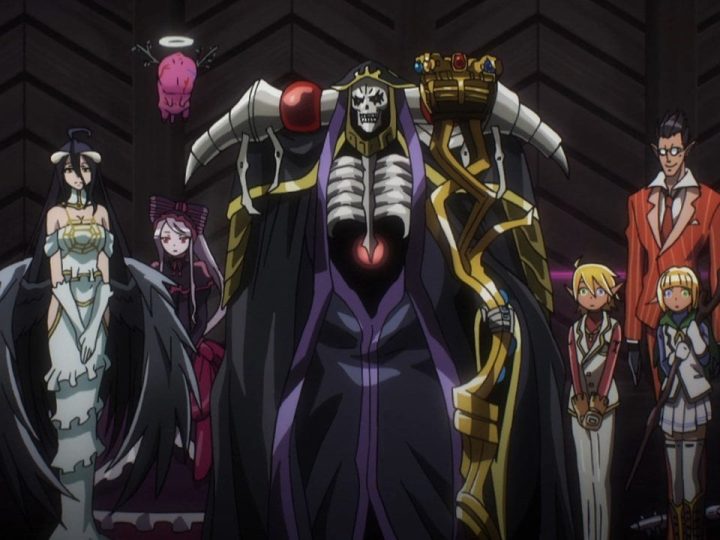 Overlord Receives Season 4 and A New Anime Movie! Plot Discussion Ahead!