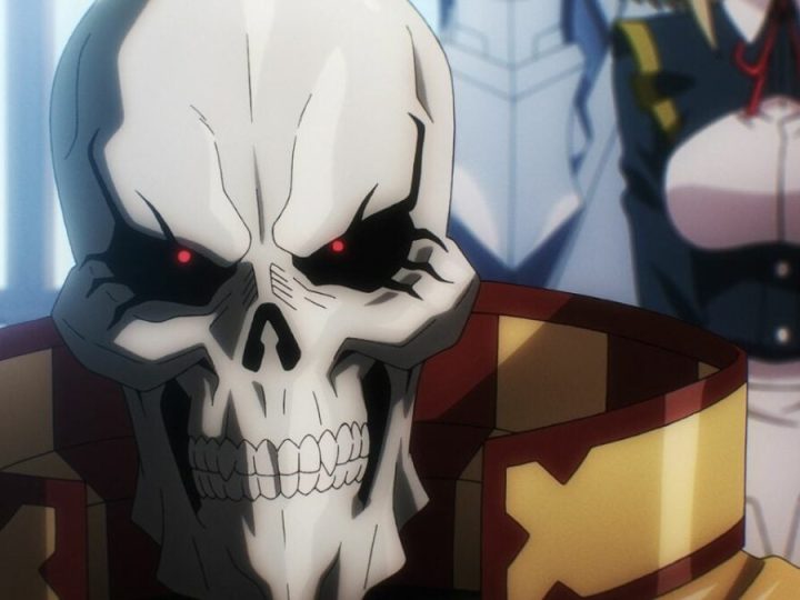 New Characters Debut in Episode 2 of ‘Overlord IV’