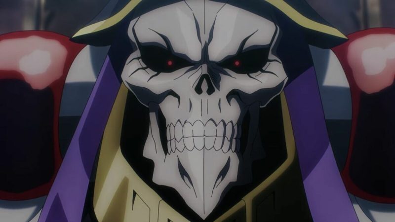 ‘Overlord’ Season 4’s New Trailer Promises a Thrilling Colosseum Battle