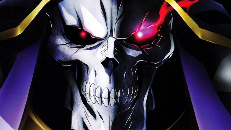Overlord Watch Order: We Got You Covered! How To Watch The Series In Order