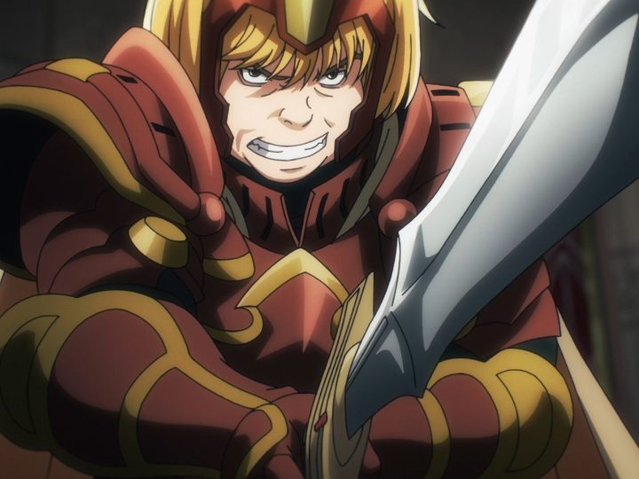 Overlord Season 4 Episode 11: Ains And His Wrath! Release Date & More!