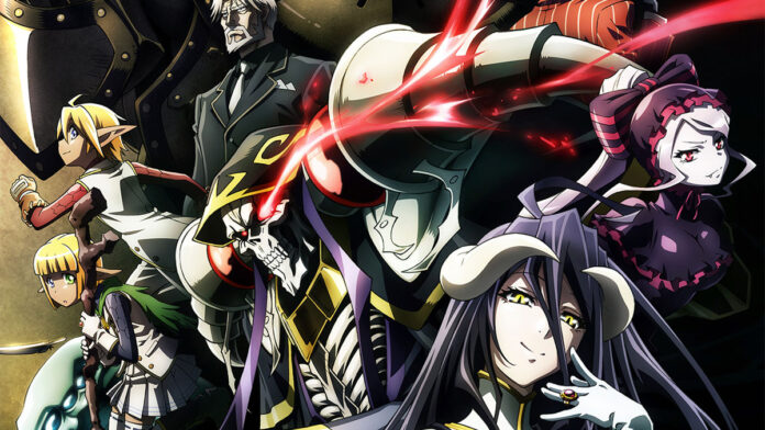 Overlord Season 4 Episode 5 Release Date, Speculations
