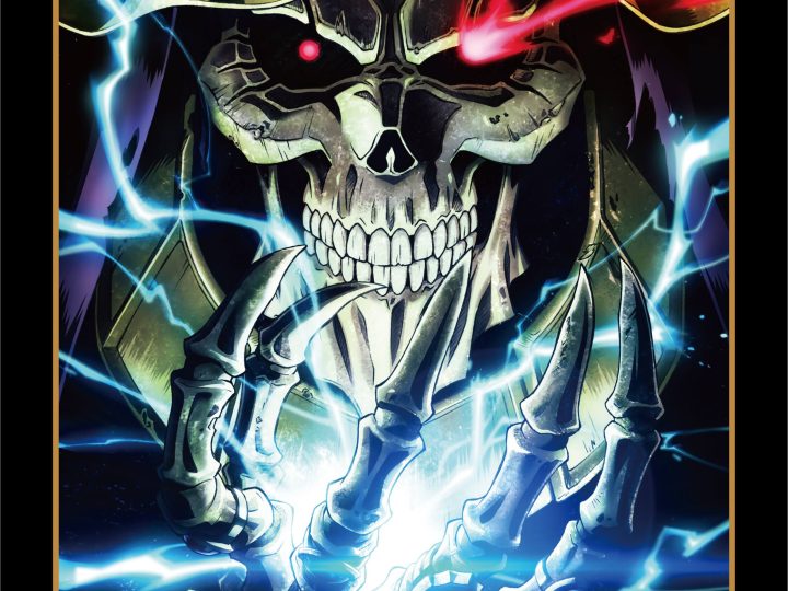 Overlord Season 4 Announced, New Overlord Film: Plot, Studio & Cast Revealed