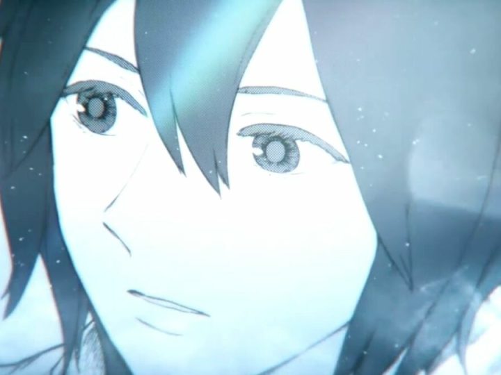 New Trailer Previews Ōyukiumi no Kaina, Fantasy Anime by Tsutomu Nihei
