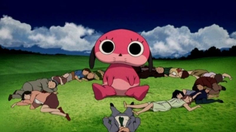 Paranoia Agent Ending Explained: Who Is The Real Lil’ Slugger?
