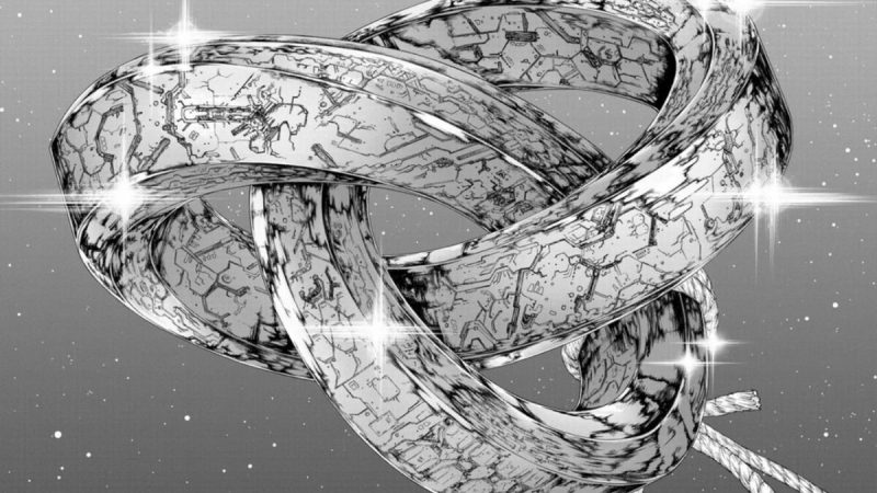 Dr. Stone Chapter 197 Unveils Petrification Ray’s Power of Negating Death!