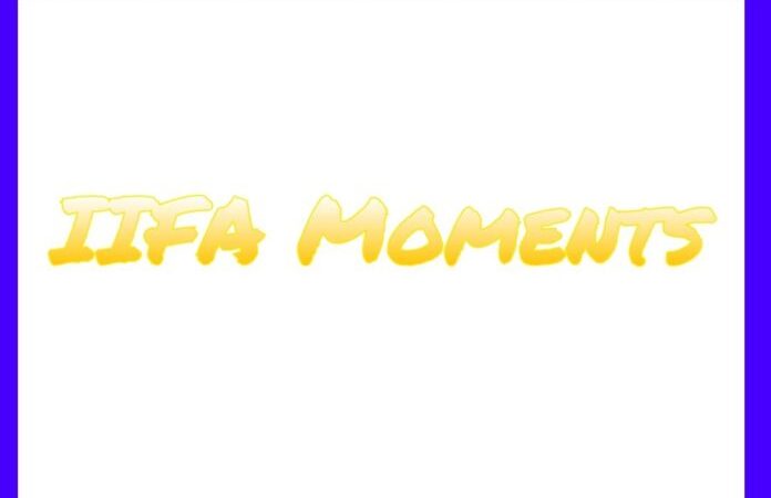 IIFA Awards Moments and Highlights Madrid 2016
