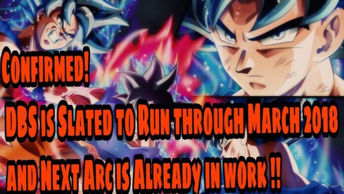 Dragon Ball Super major things revealed by the Producers!