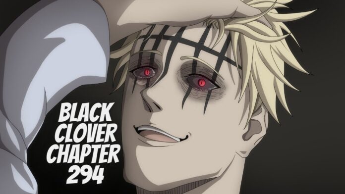 Read Black Clover Chapter 294 -“Battle of the Devils”, Release Date!