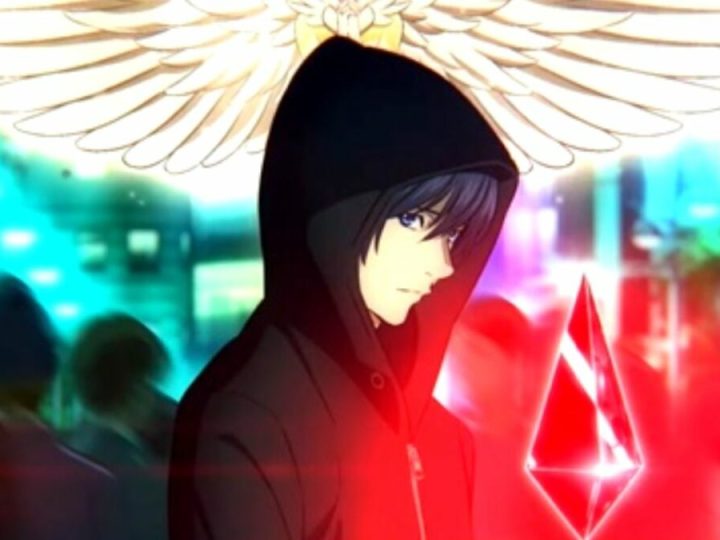 Thriller Series, Platinum End Debuting This Fall Reveals Additional Cast!!