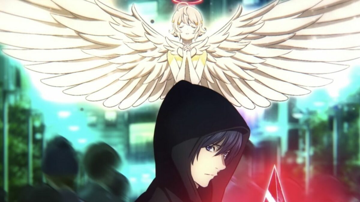 Platinum End Anime, from the Creators of Death Note, Premieres Today ...