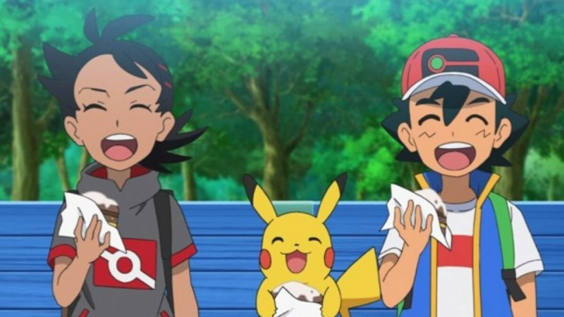 Pokemon Unveils the World Championship Finalists for its Climactic Arc