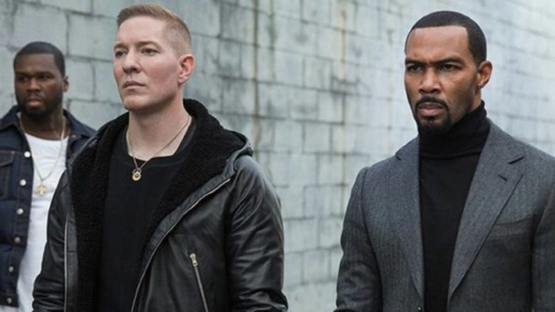 Hit Starz series Power Gets Third Spin-Off Power Book IV: Force