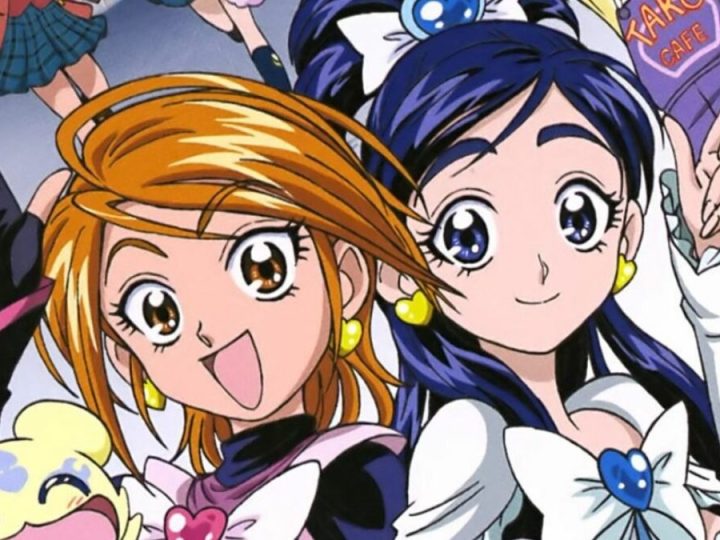 Pretty Cure Miracle Leap: Releases New Video Ahead Movie Release