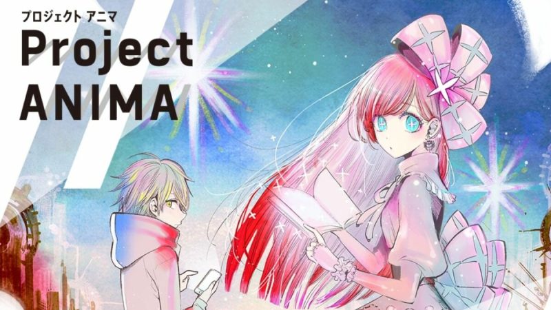 Project Anima Releases ‘Sacks and Guns!!’ Main Cast and Release Date