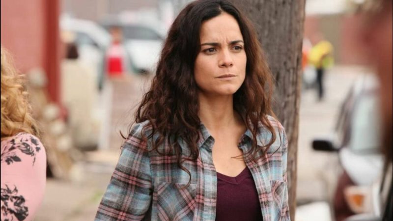 Queen Of The South: Molly Burnett Promoted To Series Regular