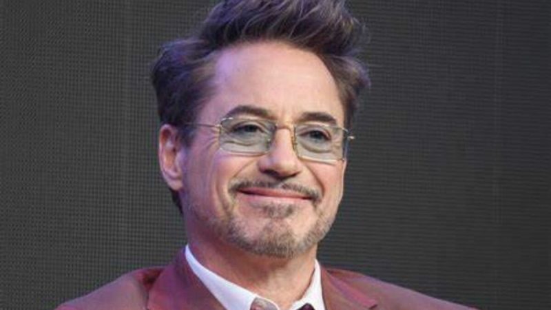 Robert Downey Jr. To Produce The Bond