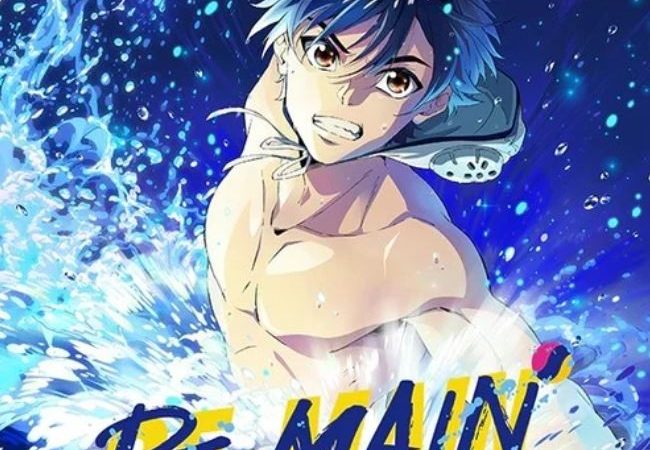 Writer of Tiger & Bunny Reveals About New Anime: RE-MAIN